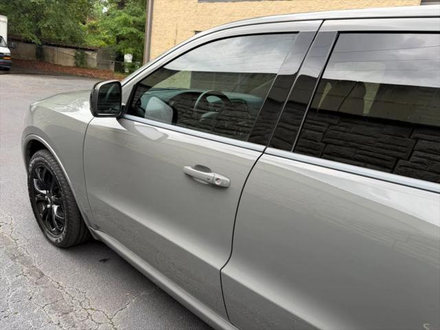 2020 Dodge Durango GT AWD