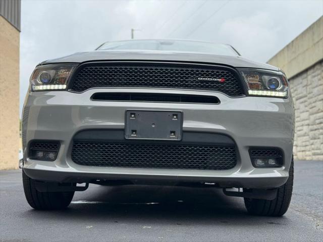 2020 Dodge Durango GT AWD