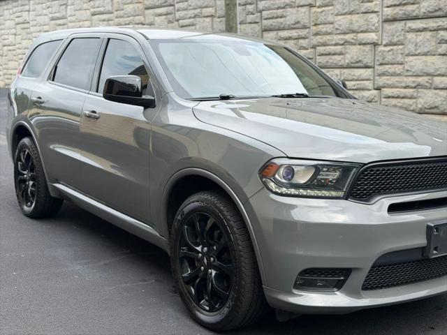 2020 Dodge Durango GT AWD