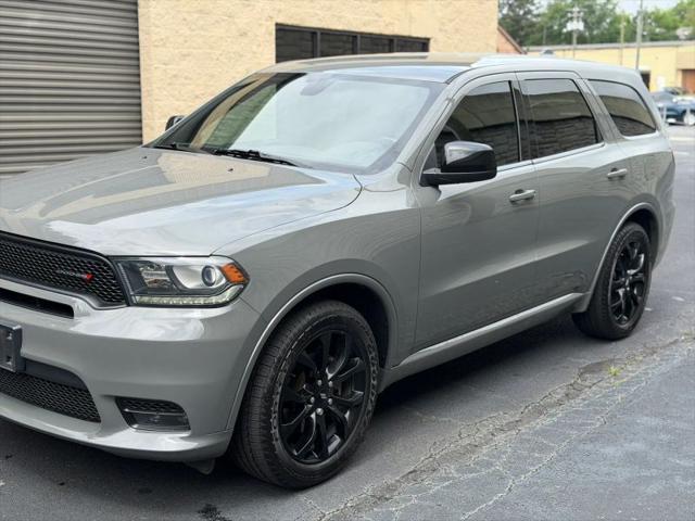 2020 Dodge Durango GT AWD
