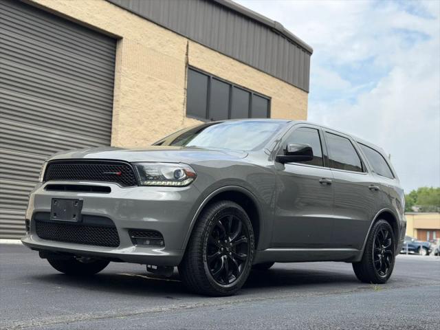 2020 Dodge Durango GT AWD