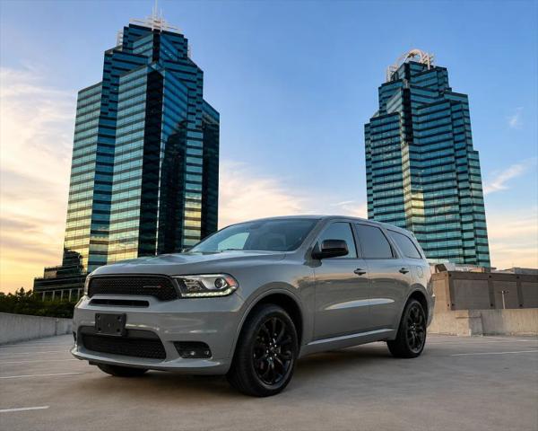 2020 Dodge Durango GT AWD for sale in Alpharetta, GA