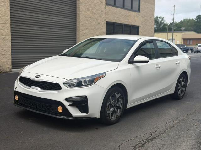 2020 Kia Forte LXS for sale in Alpharetta, GA