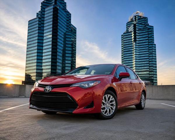 2019 Toyota Corolla L for sale in Alpharetta, GA