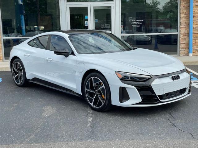 2024 Audi RS e-tron GT quattro for sale in Burlington, NJ