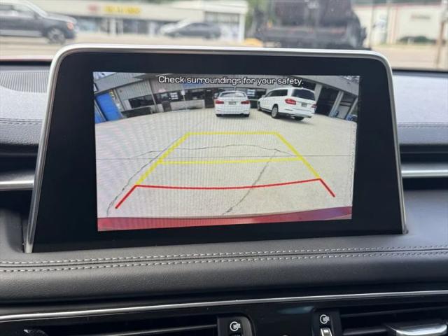 2019 Genesis G70 2.0T Advanced