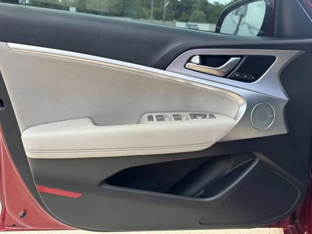 2019 Genesis G70 2.0T Advanced