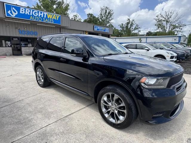 2019 Dodge Durango GT Plus AWD