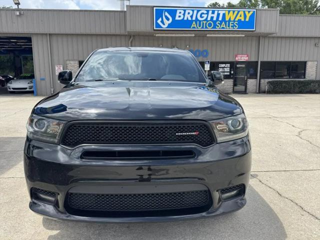 2019 Dodge Durango GT Plus AWD