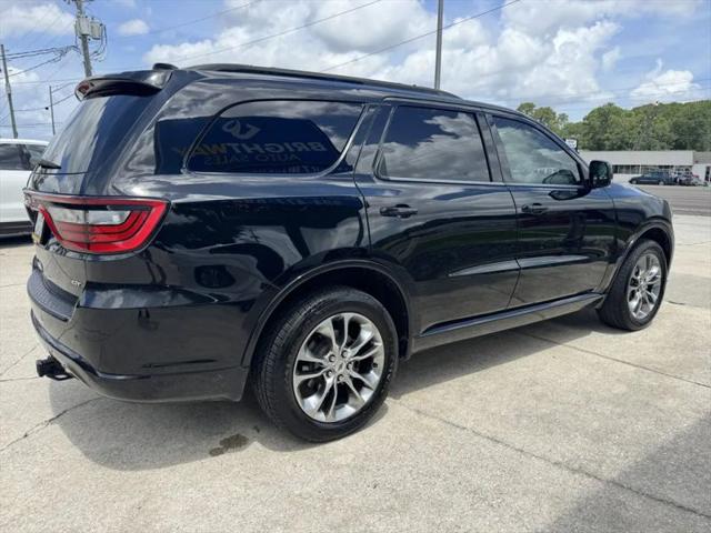 2019 Dodge Durango GT Plus AWD