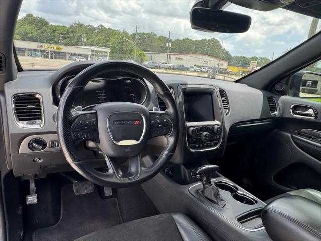 2019 Dodge Durango GT Plus AWD