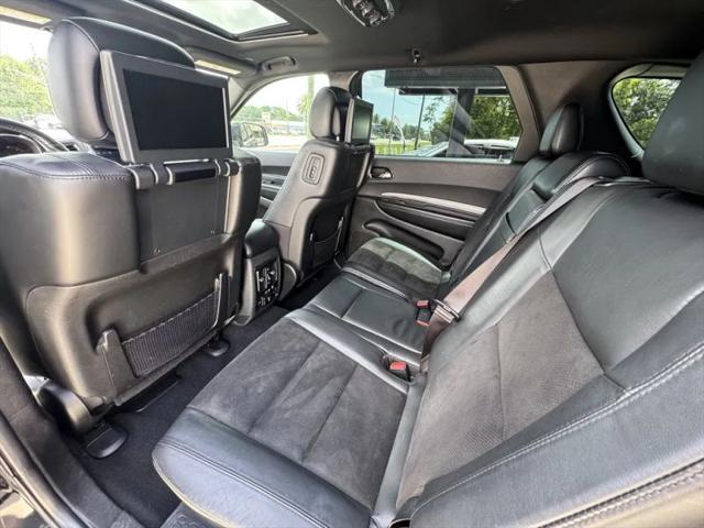 2019 Dodge Durango GT Plus AWD