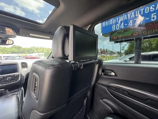 2019 Dodge Durango GT Plus AWD