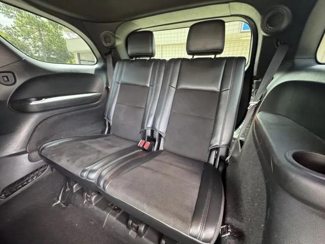 2019 Dodge Durango GT Plus AWD