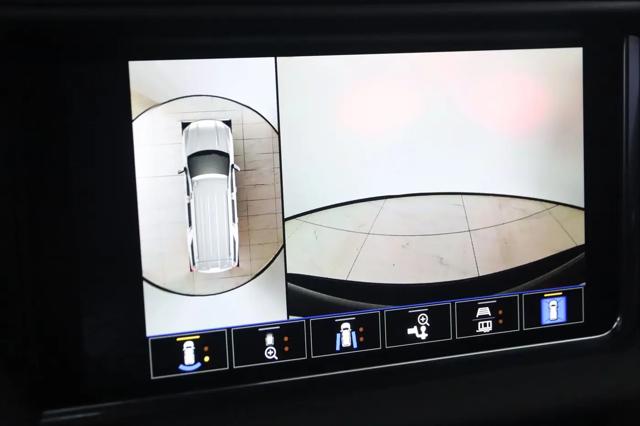2022 GMC Yukon 4WD Denali