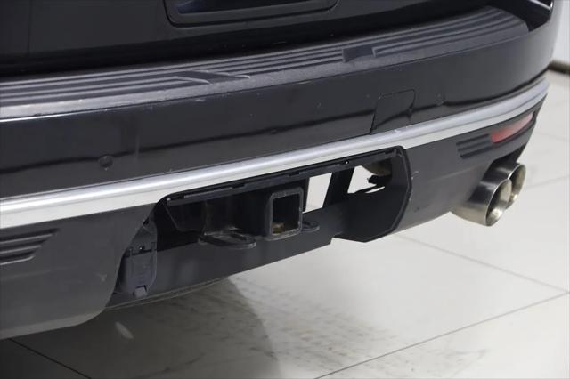 2022 GMC Yukon 4WD Denali