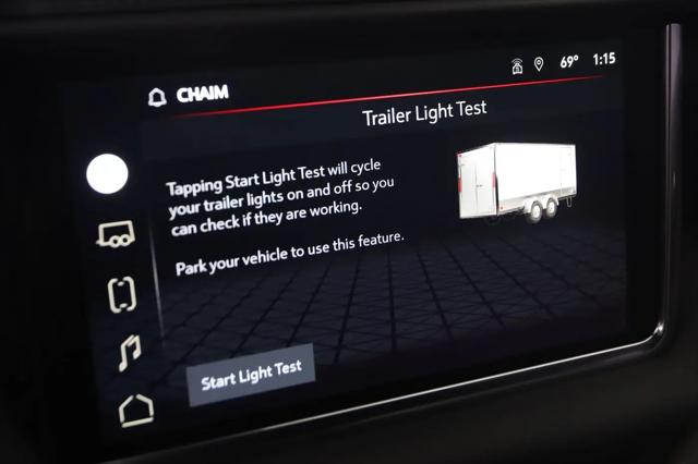 2022 GMC Yukon 4WD Denali