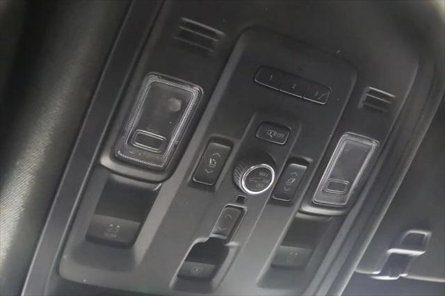 2022 GMC Yukon 4WD Denali