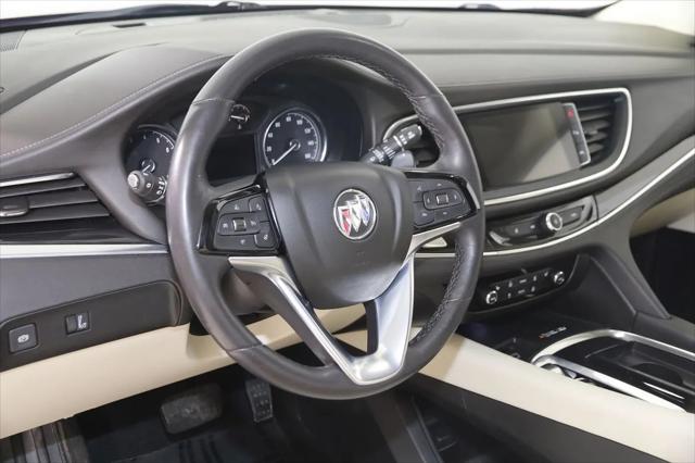 2023 Buick Enclave Essence AWD