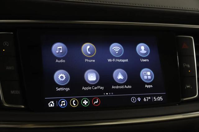 2023 Buick Enclave Essence AWD