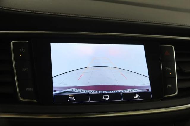 2023 Buick Enclave Essence AWD