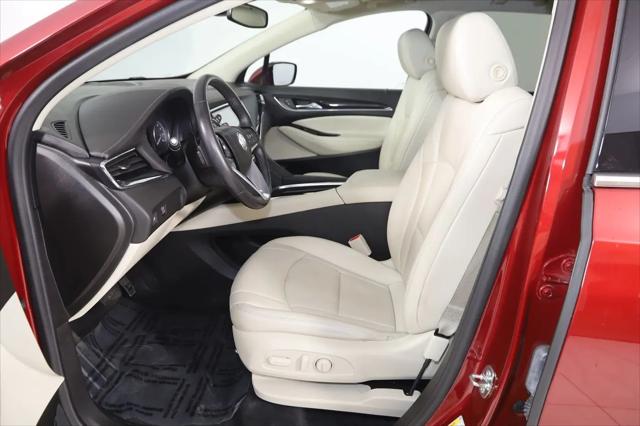 2023 Buick Enclave Essence AWD