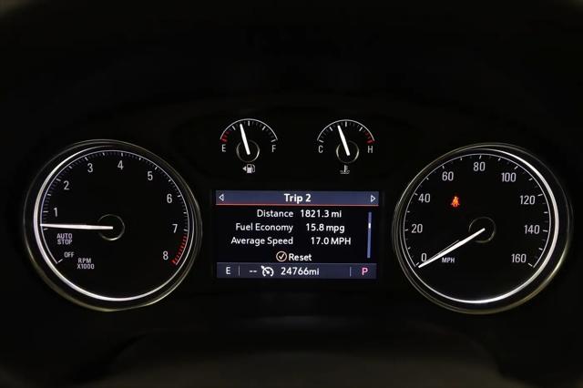 2023 Buick Enclave Essence AWD