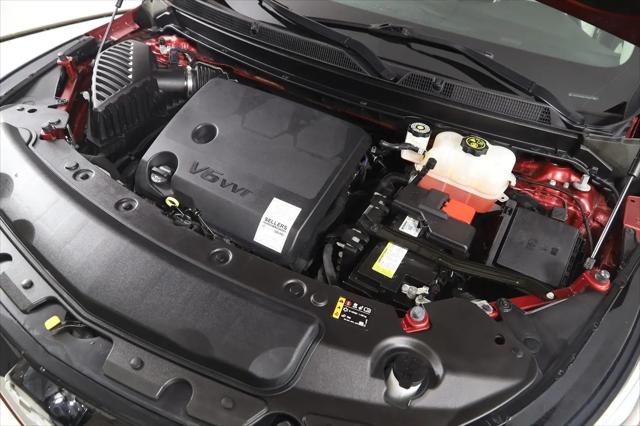 2023 Buick Enclave Essence AWD