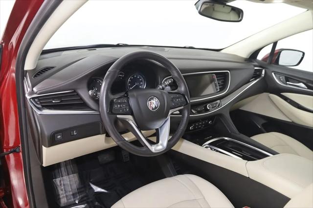 2023 Buick Enclave Essence AWD