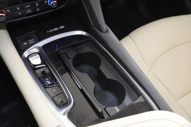 2023 Buick Enclave Essence AWD