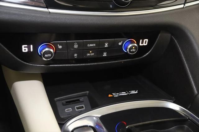 2023 Buick Enclave Essence AWD