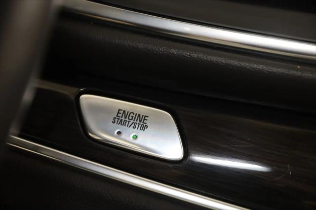 2023 Buick Enclave Essence AWD