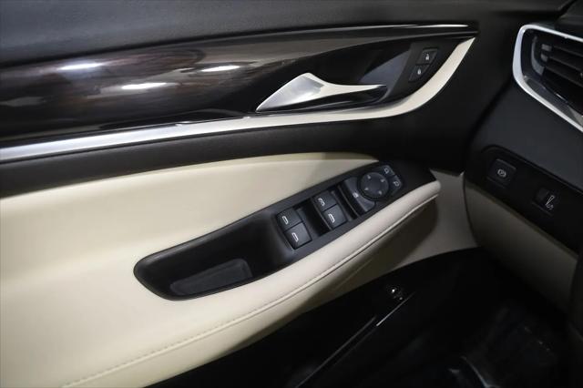 2023 Buick Enclave Essence AWD