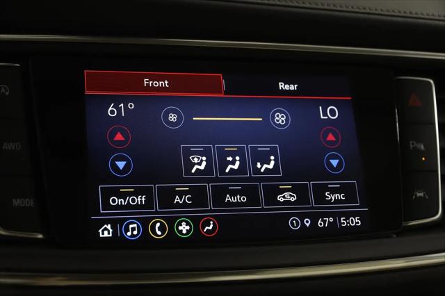 2023 Buick Enclave Essence AWD