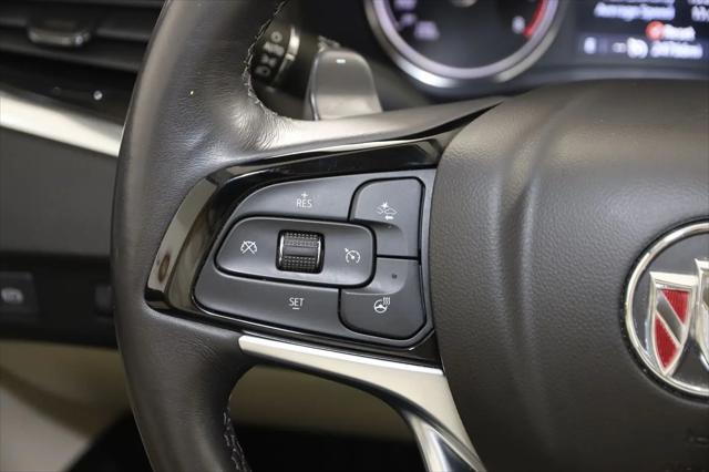 2023 Buick Enclave Essence AWD