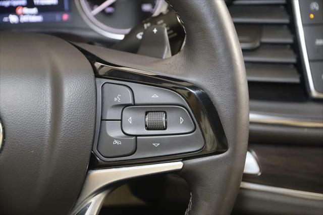 2023 Buick Enclave Essence AWD