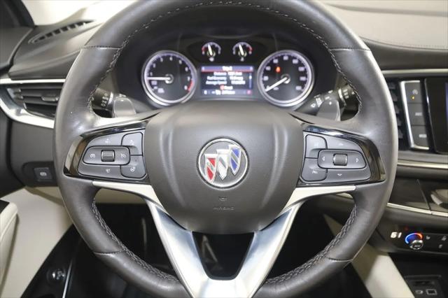 2023 Buick Enclave Essence AWD