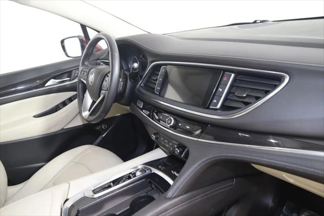 2023 Buick Enclave Essence AWD