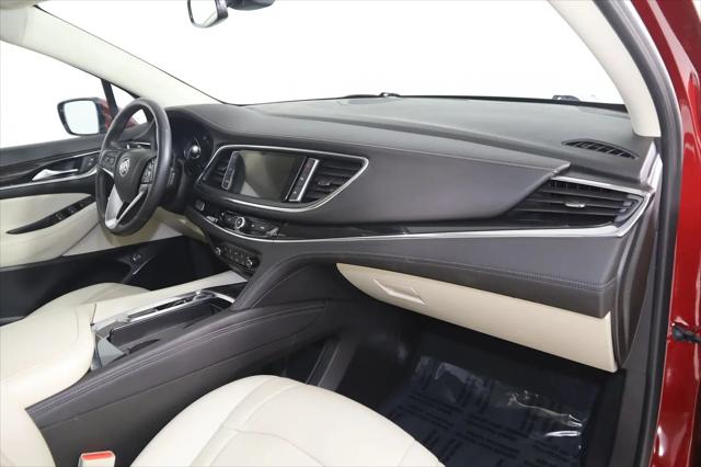 2023 Buick Enclave Essence AWD
