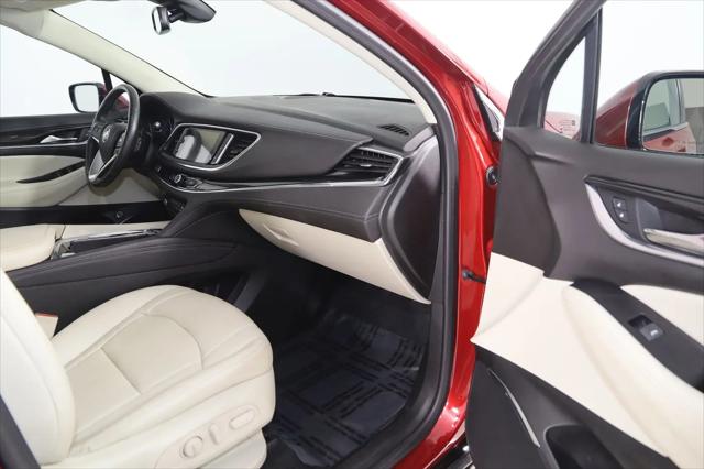 2023 Buick Enclave Essence AWD