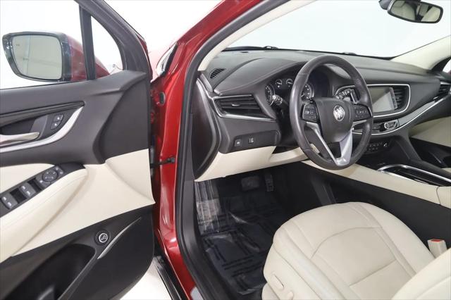 2023 Buick Enclave Essence AWD