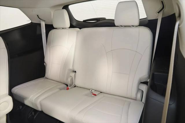 2023 Buick Enclave Essence AWD