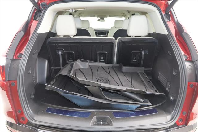 2023 Buick Enclave Essence AWD
