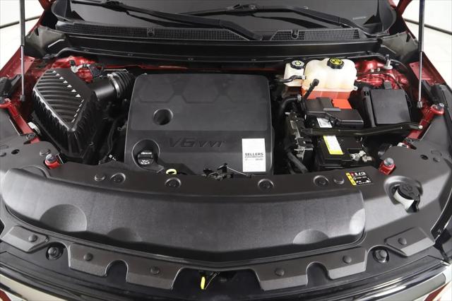 2023 Buick Enclave Essence AWD