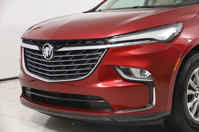 2023 Buick Enclave Essence AWD