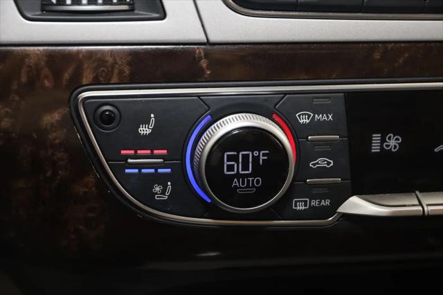 2018 Audi Q7 2.0T Premium