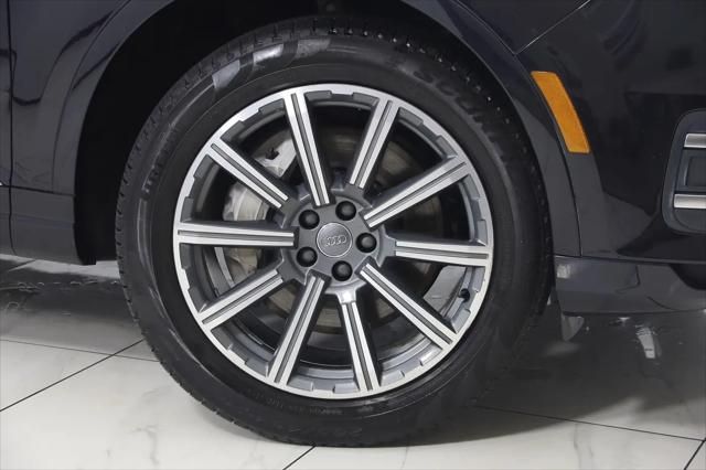 2018 Audi Q7 2.0T Premium