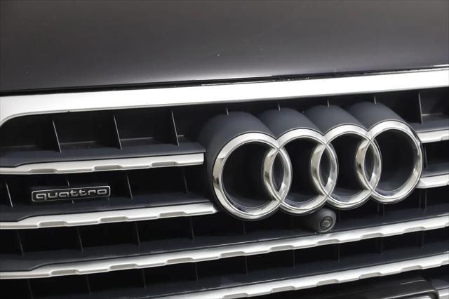 2018 Audi Q7 2.0T Premium