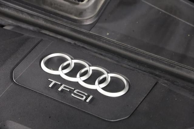 2018 Audi Q7 2.0T Premium