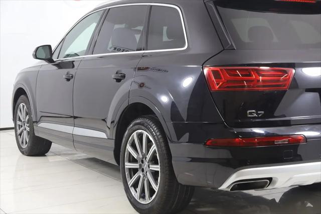 2018 Audi Q7 2.0T Premium